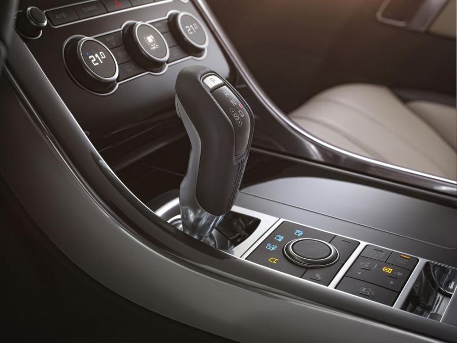 Land Rover Range Rover Sport 2014 года  (фото 65 из 131)